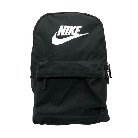 Unisex Nike - Reppu, koko Maxi - Musta ()