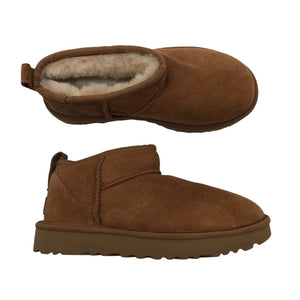Naisten Ugg - Nilkkurit, koko 36 - Ruskea (1)