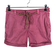 Naisten Esprit - Shortsit, koko 38 - Pinkki ()