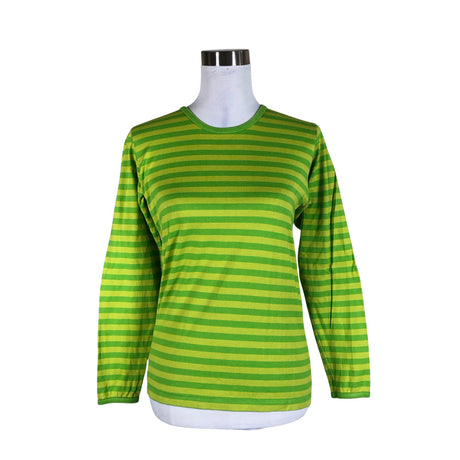 Naisten Marimekko - Trikoopaita, koko 34 - Vihreä ()