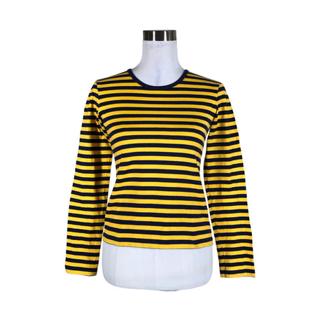 Naisten Marimekko - Trikoopaita, koko 36 - Keltainen ()