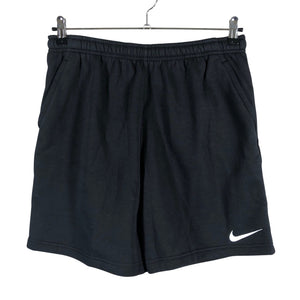 Miesten Nike - Collegeshortsit, koko L - Musta (1)