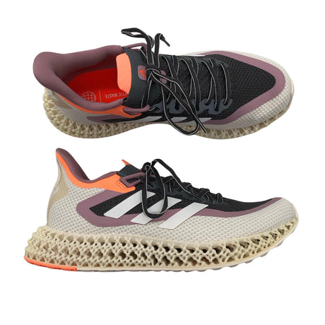 Naisten Adidas - Juoksukengät, koko 40 - Violetti ()