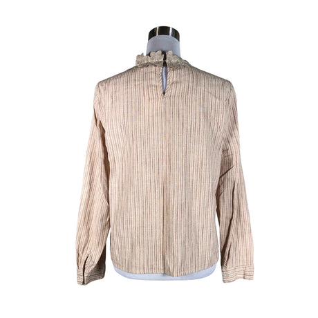 Naisten Yargici - Pusero, koko 36 - Beige (2)