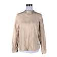 Naisten Yargici - Pusero, koko 36 - Beige ()