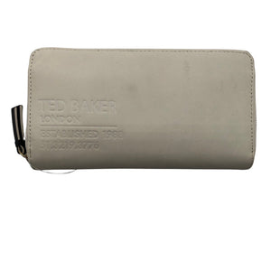 Naisten Ted Baker - Lompakko, koko Ei kokoa - Luonnonvalkoinen (1)