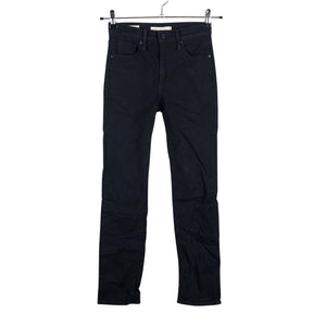 Naisten Levi's - Farkut, koko W26 - Musta (1)