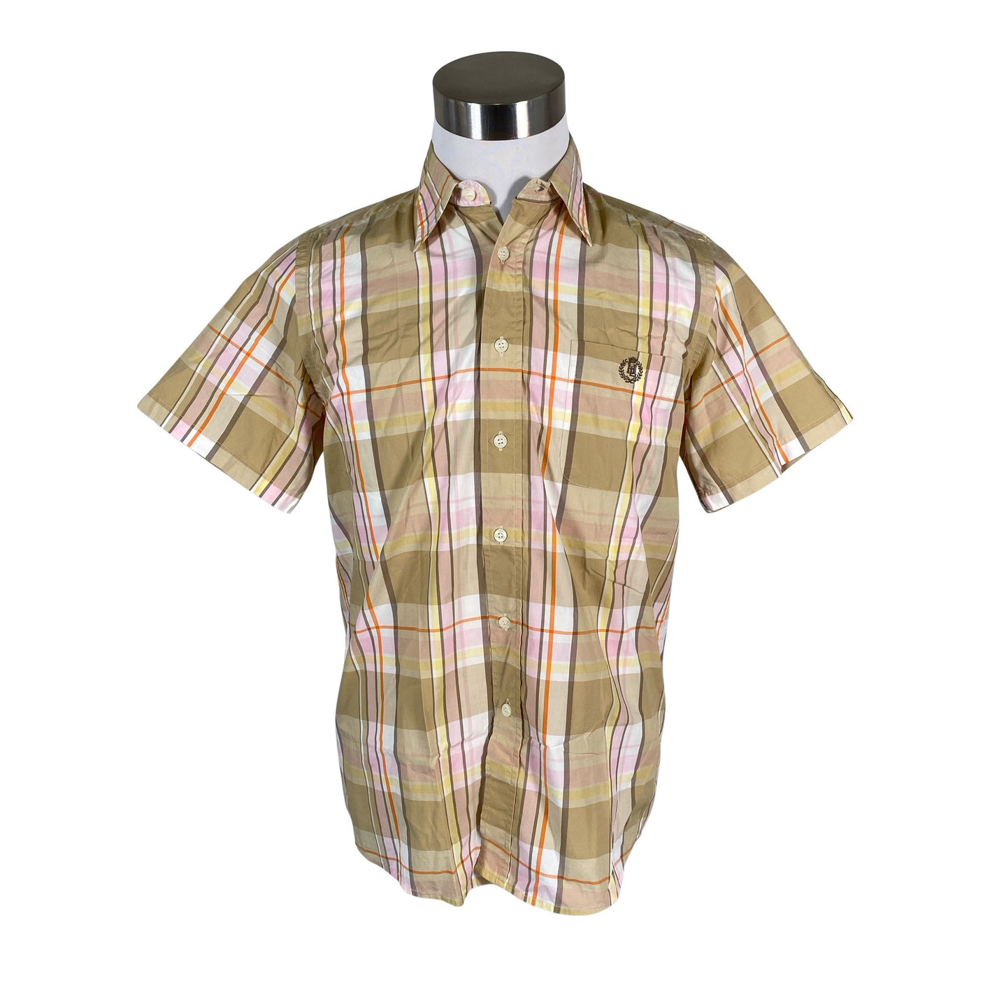 Miesten Henri Lloyd - Kauluspaita, koko S - Beige (1)