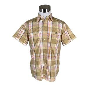 Miesten Henri Lloyd - Kauluspaita, koko S - Beige (1)