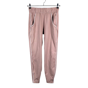 Naisten Gymshark - Verryttelyhousut, koko 36 - Beige (1)