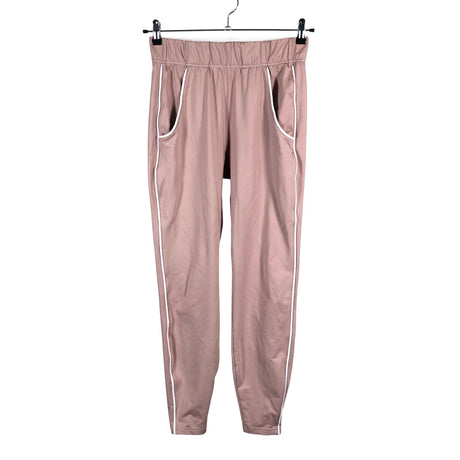 Naisten Gymshark - Verryttelyhousut, koko 36 - Beige ()