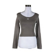 Unisex Under Armour - Urheilupaita, 
pitkät hihat, koko 36 -  ()