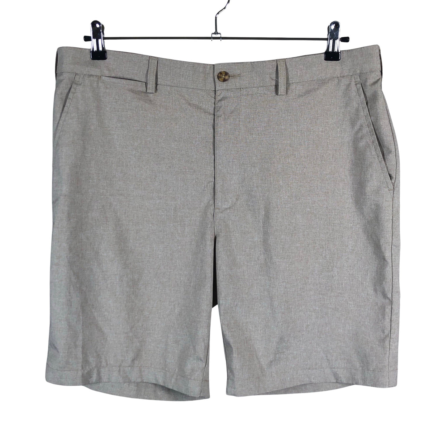 Miesten Grand Slam - Urheilushortsit, koko XXL - Beige (1)