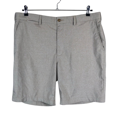 Miesten Grand Slam - Urheilushortsit, koko XXL - Beige ()