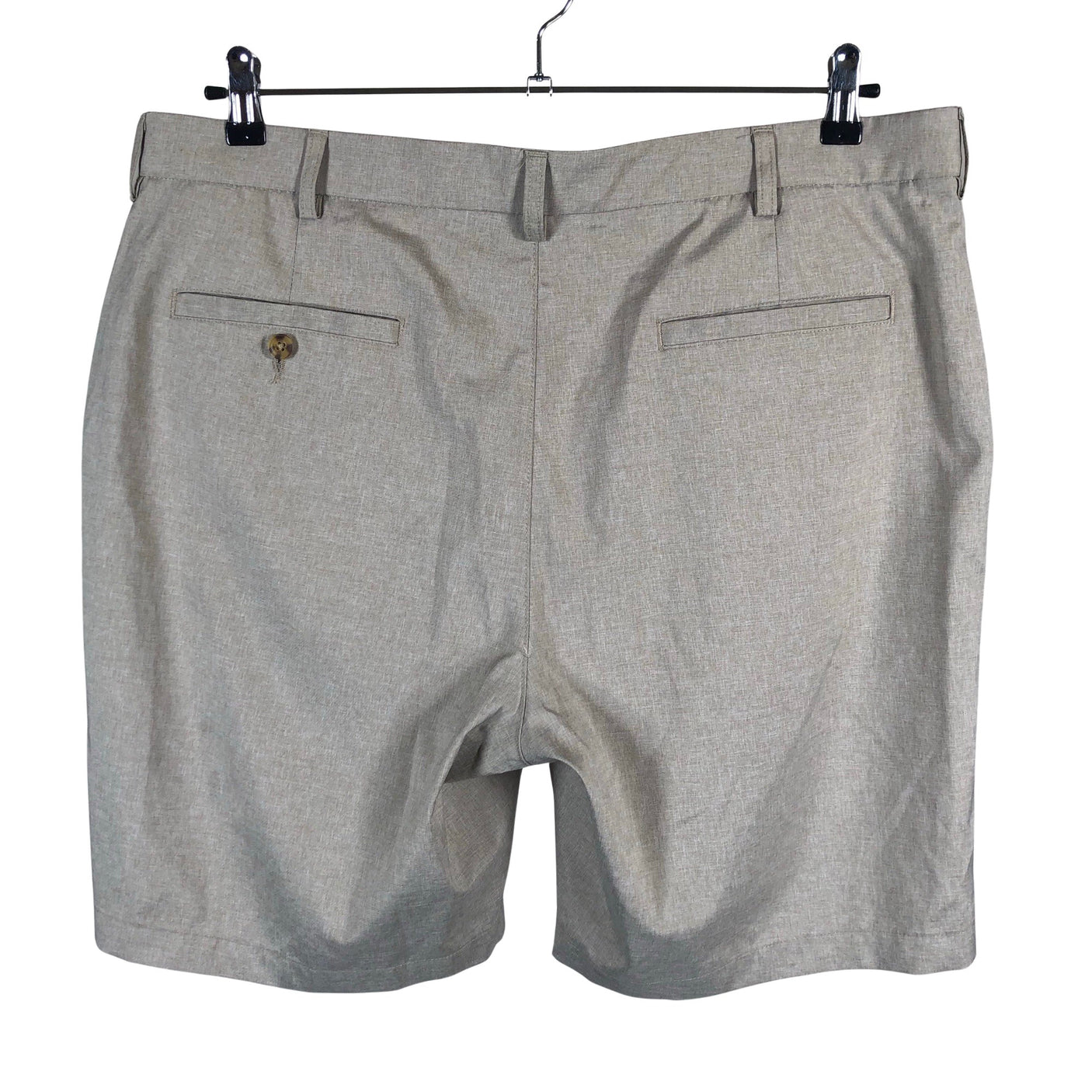Miesten Grand Slam - Urheilushortsit, koko XXL - Beige (2)
