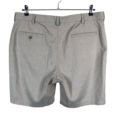 Miesten Grand Slam - Urheilushortsit, koko XXL - Beige (2)