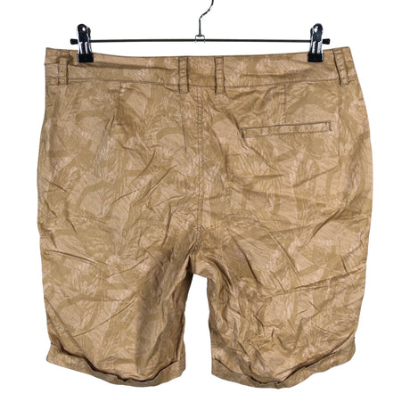 Miesten Icepeak - Shortsit, koko XXL - Beige (2)