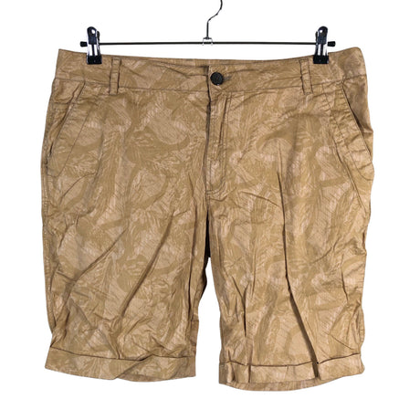 Miesten Icepeak - Shortsit, koko XXL - Beige ()