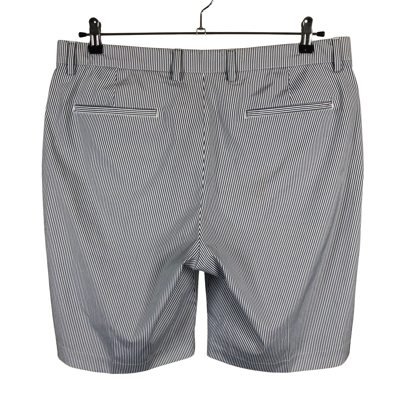 Miesten Greg Norman - Urheilushortsit, koko XXL - Harmaa (2)