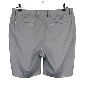 Miesten Greg Norman - Urheilushortsit, koko XXL - Harmaa (2)