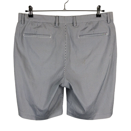 Miesten Greg Norman - Urheilushortsit, koko XXL - Harmaa (2)