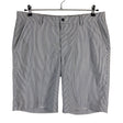 Miesten Greg Norman - Urheilushortsit, koko XXL - Harmaa ()