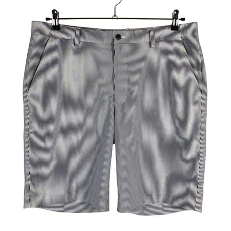 Miesten Greg Norman - Urheilushortsit, koko XXL - Harmaa ()