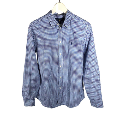 Poikien Polo Ralph Lauren - Kauluspaita, koko 170 - 176 - Sininen ()