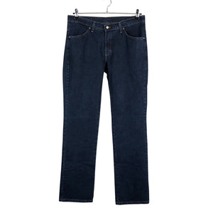 Miesten Lee Cooper - Farkut, koko W35 - Valkoinen (1)