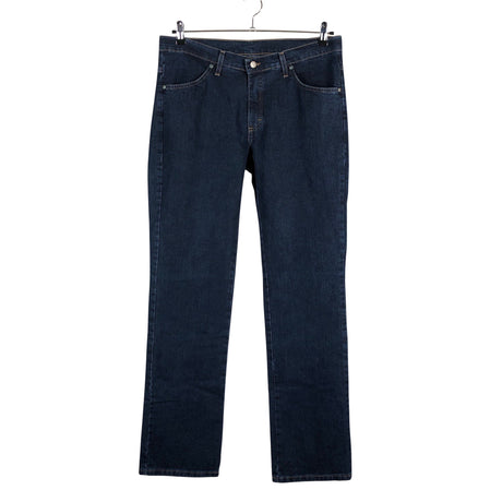 Miesten Lee Cooper - Farkut, koko W35 - Valkoinen ()