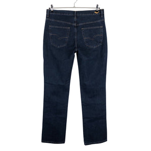 Miesten Lee Cooper - Farkut, koko W35 - Valkoinen (2)