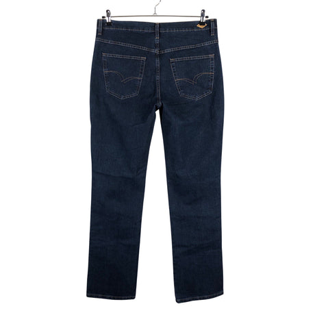 Miesten Lee Cooper - Farkut, koko W35 - Valkoinen (2)