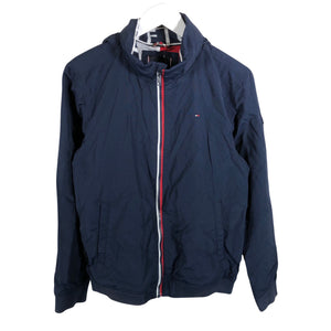 Poikien Tommy Hilfiger - Ulkoilutakki, koko 170 - 176 - Sininen (1)