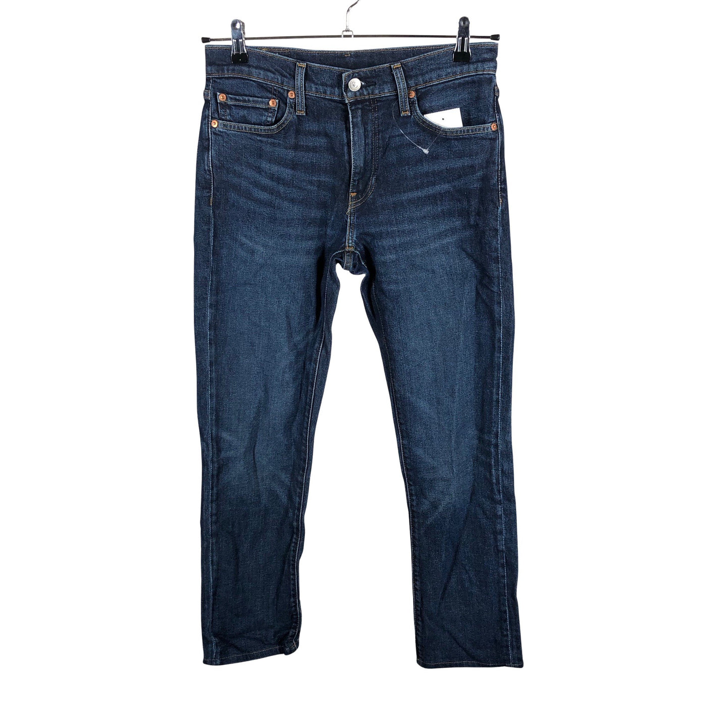 Miesten Tommy Hilfiger - Farkut, koko W29 - Sininen (1)
