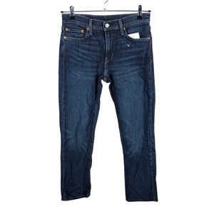 Miesten Tommy Hilfiger - Farkut, koko W29 - Sininen (1)