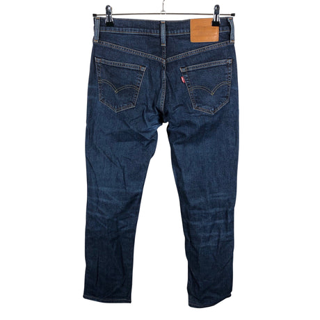 Miesten Tommy Hilfiger - Farkut, koko W29 - Sininen (2)