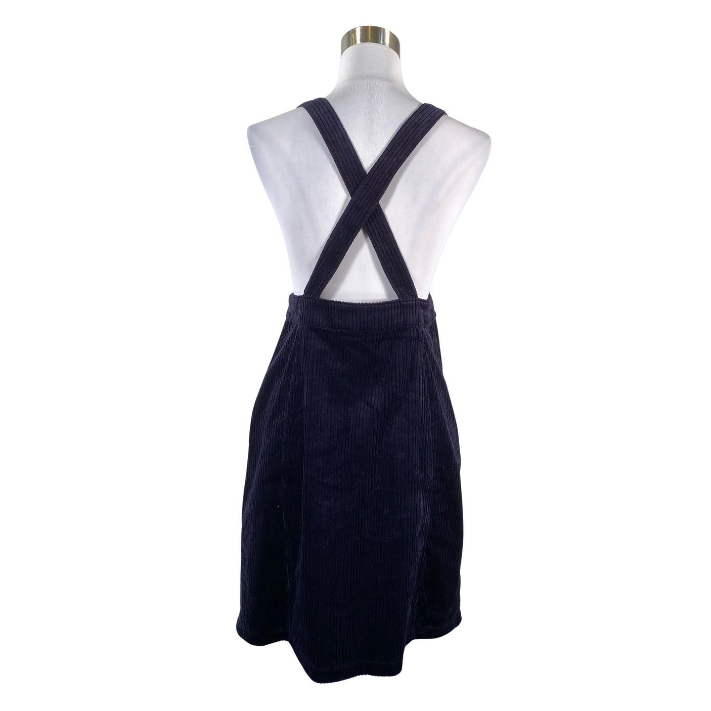 Naisten R-collection - Kangasmekko, koko 36 - Sininen (2)