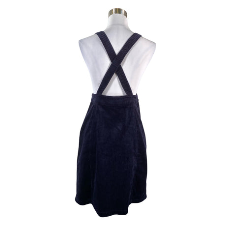 Naisten R-collection - Kangasmekko, koko 36 - Sininen (2)