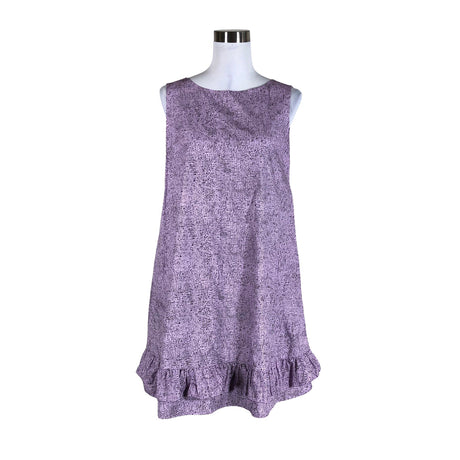 Naisten Marimekko - Kangasmekko, koko 38 - Violetti ()