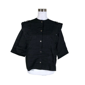 Naisten Brivatar - Pusero, koko 38 - Musta (1)