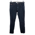 Miesten Wrangler - Farkut, koko W32 - Sininen ()