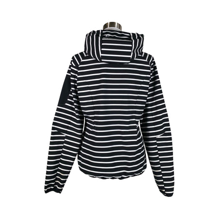 Naisten Halti - Softshell-takki, koko 40 - Musta (2)