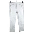 Naisten Gerry Weber - Kangashousut, koko 38 - Harmaa ()