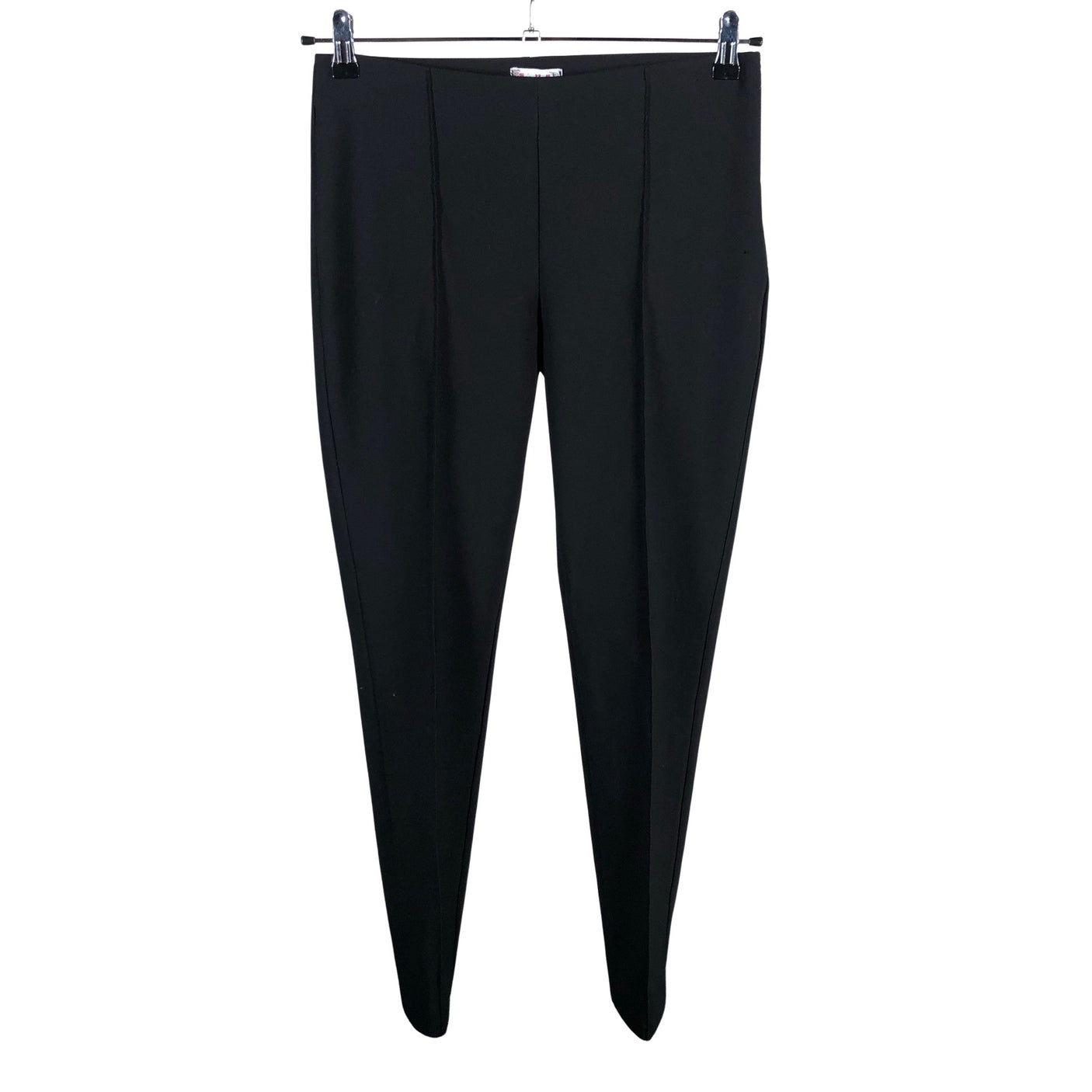 Naisten Scarffalla - Suorat housut, koko 38 - Musta (1)