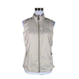 Naisten Daily Sports - Urheiluliivi, koko 36 - Beige ()