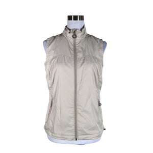 Naisten Daily Sports - Urheiluliivi, koko 36 - Beige (1)