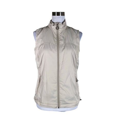 Naisten Daily Sports - Urheiluliivi, koko 36 - Beige ()