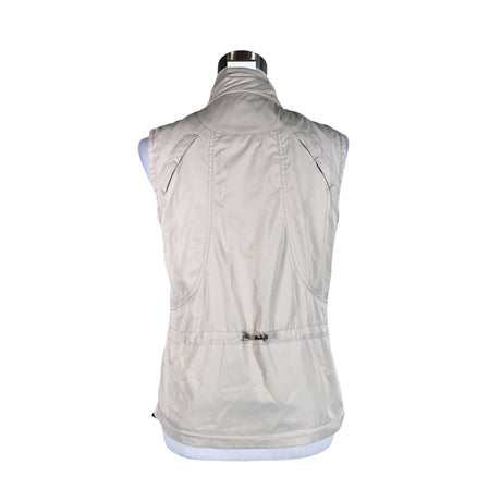 Naisten Daily Sports - Urheiluliivi, koko 36 - Beige (2)