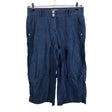 Naisten Cecil - Farkut, koko W28 - Sininen ()