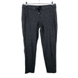 Naisten Gerry Weber - Trikoohousut, koko 38 - Harmaa ()